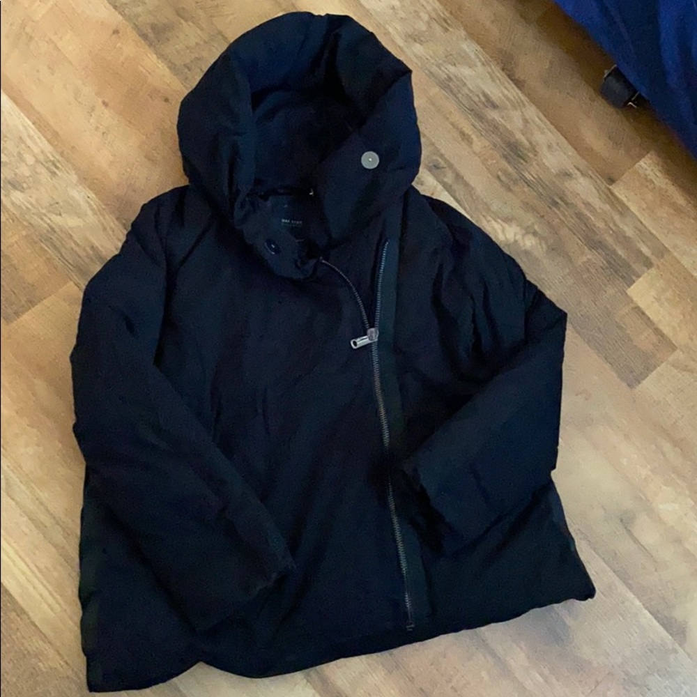 Zara Jacket Outerwear